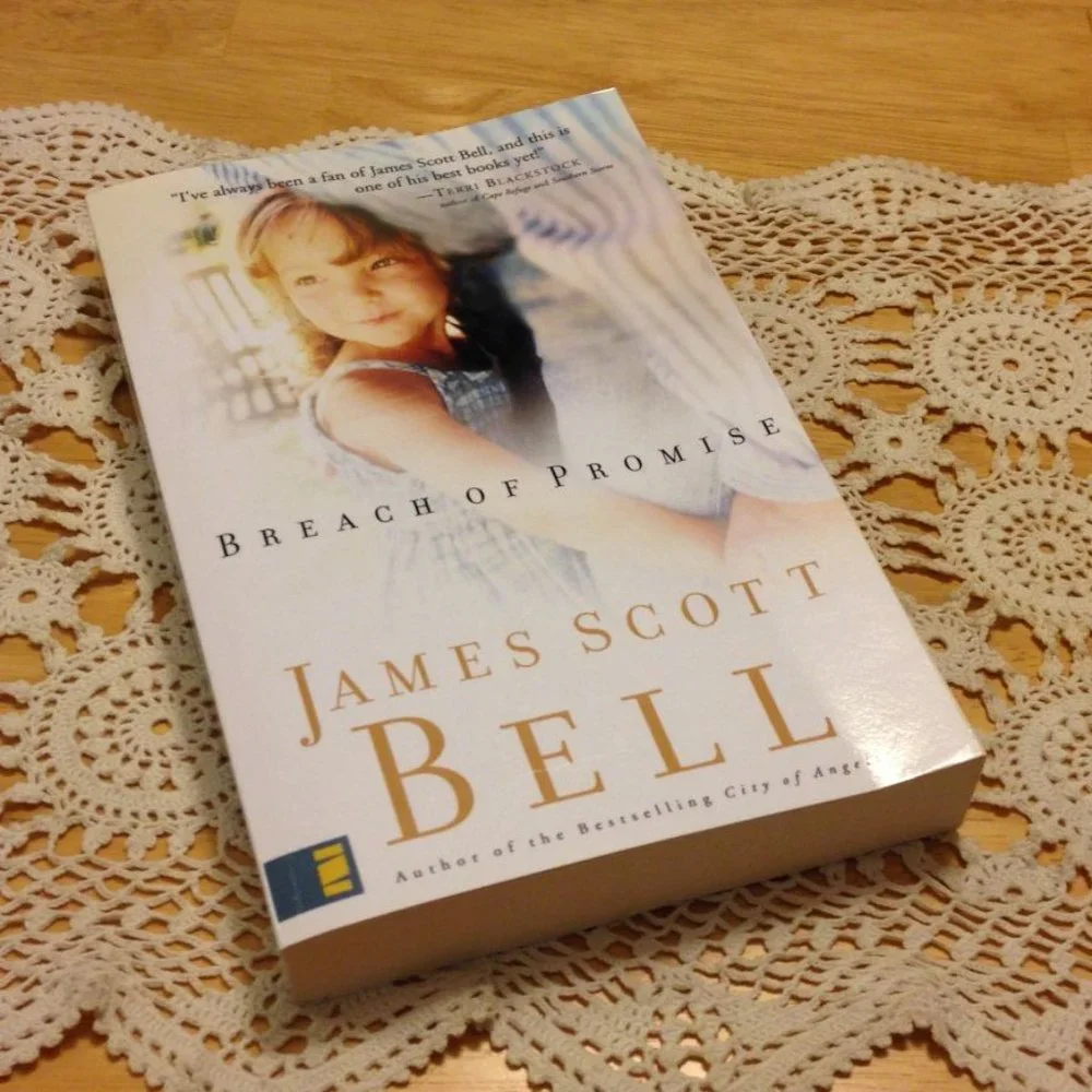 Book Sale! 3 for $10! Christian Fiction,  Breach of Promise
